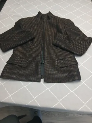 Chaqueta Purificación García Talla 42