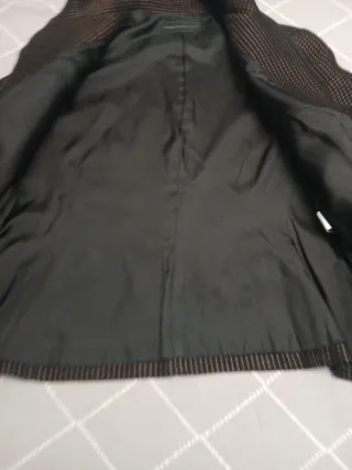 Chaqueta Purificación García Talla 42