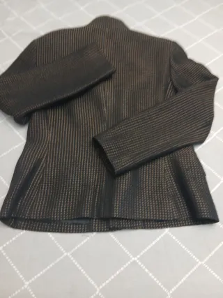 Chaqueta Purificación García Talla 42