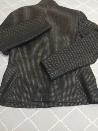 Chaqueta Purificación García Talla 42