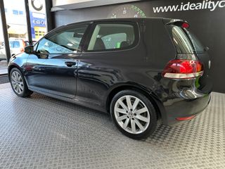 VOLKSWAGEN Golf Sport 1.6 TDI 105CV BMT