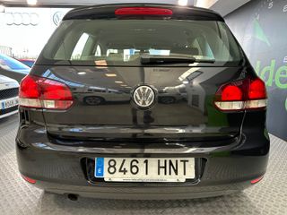 VOLKSWAGEN Golf Sport 1.6 TDI 105CV BMT