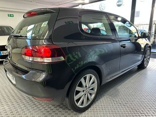 VOLKSWAGEN Golf Sport 1.6 TDI 105CV BMT