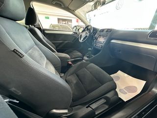 VOLKSWAGEN Golf Sport 1.6 TDI 105CV BMT