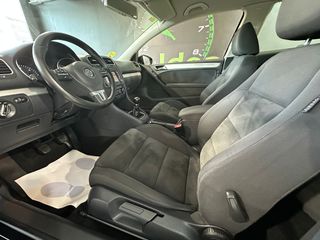 VOLKSWAGEN Golf Sport 1.6 TDI 105CV BMT