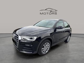 Audi Q3 2.0 TDI 150CV quattro