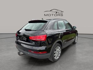 Audi Q3 2.0 TDI 150CV quattro