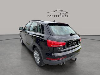 Audi Q3 2.0 TDI 150CV quattro