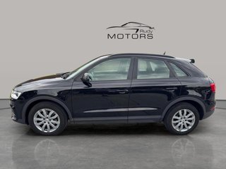 Audi Q3 2.0 TDI 150CV quattro