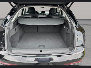 Audi Q3 2.0 TDI 150CV quattro