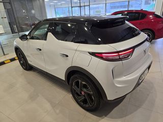 DS DS 3 E-Tense 3 PureTech 130 Aut. Performance Line