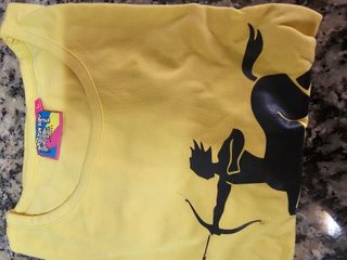 Camiseta Sagitario Talla L