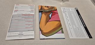 ONLY BOX - GTA VICE CITY STORIES PSP - NO GAME