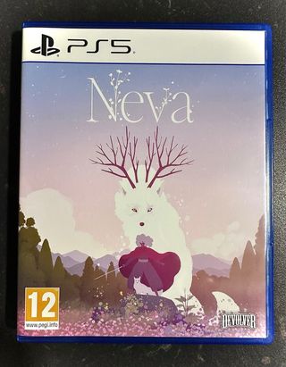 Neva PS5
