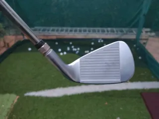 Hierro 7 PING i210 ZURDO