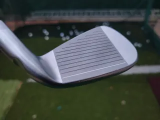 Hierro 7 PING i210 ZURDO