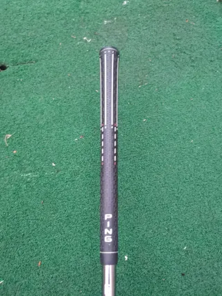 Hierro 7 PING i210 ZURDO