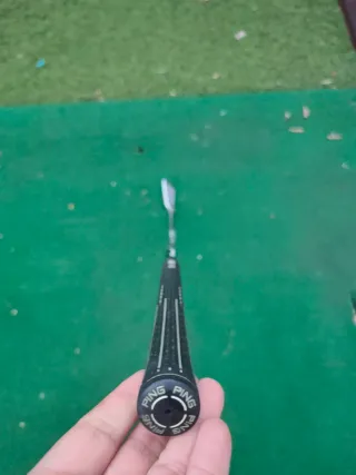 Hierro 7 PING i210 ZURDO