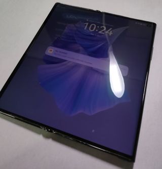 Huawei Mate XS 2