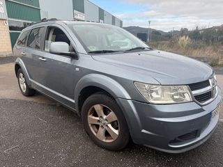 Dodge Journey 2006