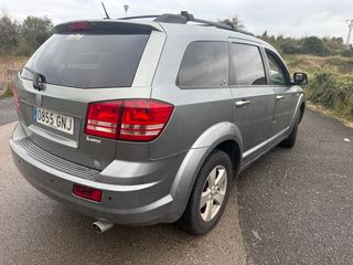 Dodge Journey 2006