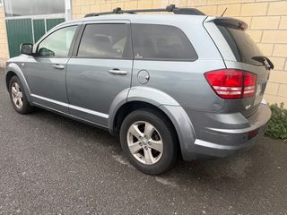 Dodge Journey 2006