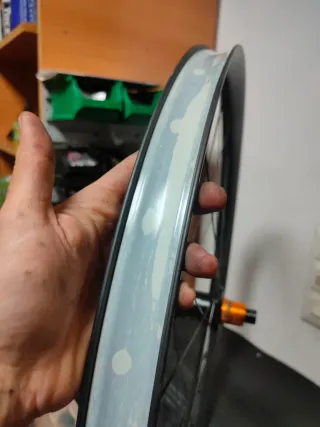 Rueda Trasera Carbono 29 Boost XD interior 32mm