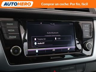 Skoda Fabia 1.0 TSI Ambition