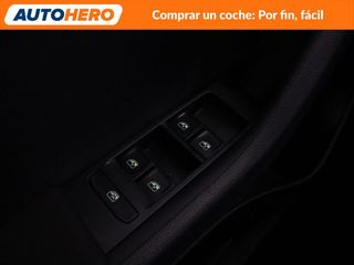 Skoda Fabia 1.0 TSI Ambition