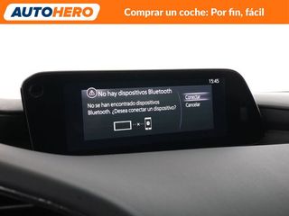 Mazda 3 2.0 e-Skyactiv-X Mild-Hybrid Zenith