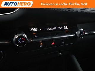 Mazda 3 2.0 e-Skyactiv-X Mild-Hybrid Zenith
