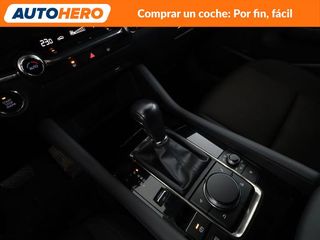 Mazda 3 2.0 e-Skyactiv-X Mild-Hybrid Zenith