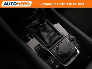 Mazda 3 2.0 e-Skyactiv-X Mild-Hybrid Zenith