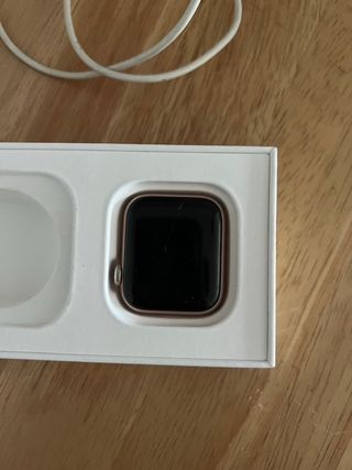 Apple Watch 5