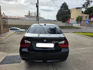 BMW Serie 3 2007