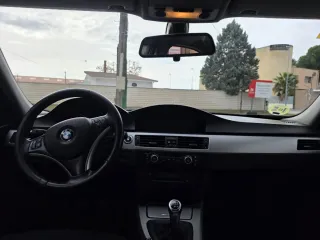 BMW Serie 3 2007