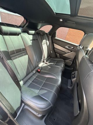 Land Rover Range Rover Velar 2018