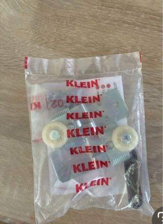 Puerta corredera de madera