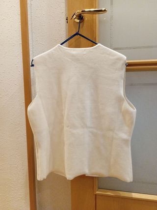 Chaleco EASY WEAR Talla L sin estrenar