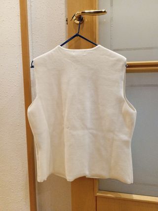Chaleco EASY WEAR Talla L sin estrenar