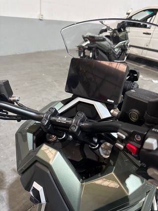 Zontes 368G Moto Trail