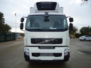 Volvo FE 280-CAMIONES FRIGORIFICOS