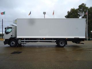 Volvo FE 280-CAMIONES FRIGORIFICOS