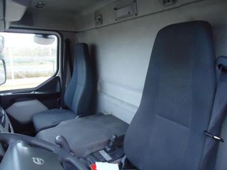 Volvo FE 280-CAMIONES FRIGORIFICOS