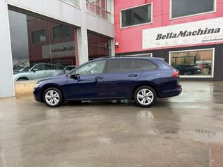 Volkswagen Golf Life 2.0 TDI 85kW (115CV) Variant