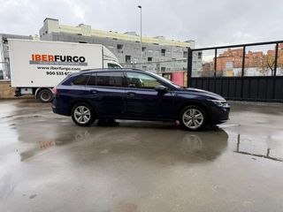 Volkswagen Golf Life 2.0 TDI 85kW (115CV) Variant