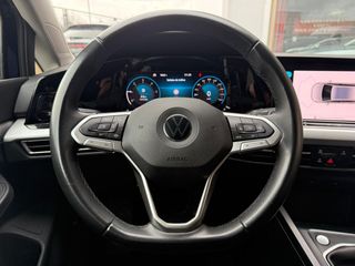 Volkswagen Golf Life 2.0 TDI 85kW (115CV) Variant