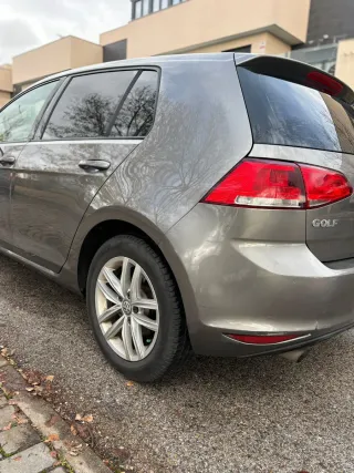 Volkswagen Golf 7 TDI 1.6