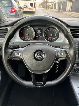 Volkswagen Golf 7 TDI 1.6