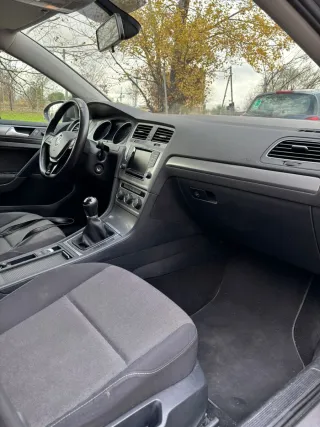 Volkswagen Golf 7 TDI 1.6